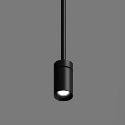 Faretto a sospensione - IVY - Targetti Sankey S.p.a. - LED / verticale / orizzontale