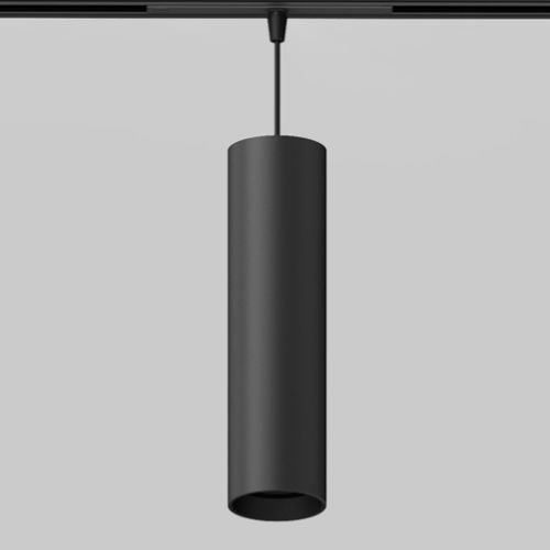 Downlight a sospensione - FORTYEIGHT LABEL 7 - Targetti Sankey S.p.a. - LED / rotondo / tubolare