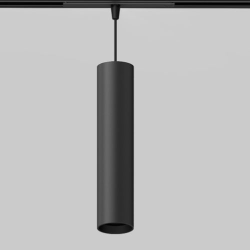 Downlight a sospensione - FORTYEIGHT LABEL 6 - Targetti Sankey S.p.a. - LED / rotondo / tubolare