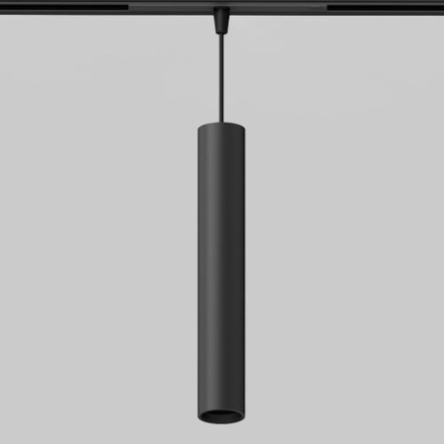 Downlight da incasso a soffitto - FORTYEIGHT LABEL 4 - Targetti Sankey S.p.a. - LED / rotondo / tubolare