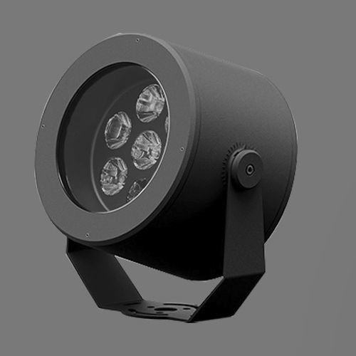 Proiettore IP66 - DART MAXI - Targetti Sankey S.p.a. - LED RGB / professionale / per uso residenziale