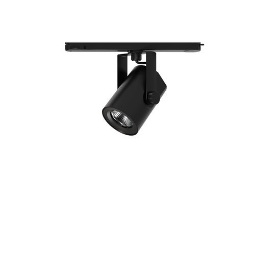 Faretti a binario LED - RAY 75 - Targetti Sankey S.p.a. - tondo / in PMMA / contract