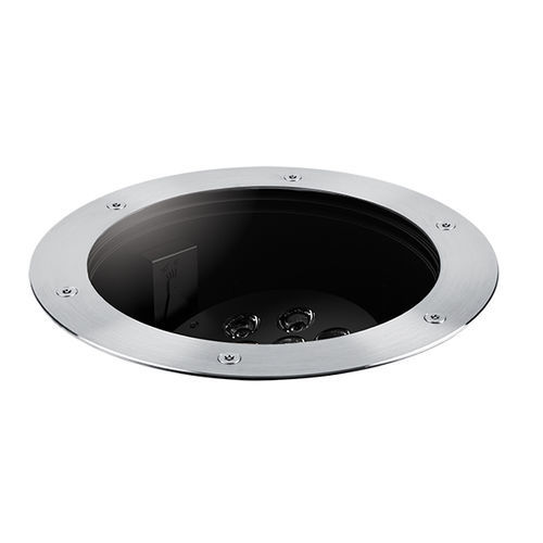 Faretto da incasso - KEPLERO 280 - Targetti Sankey S.p.a. - LED / orizzontale / verticale
