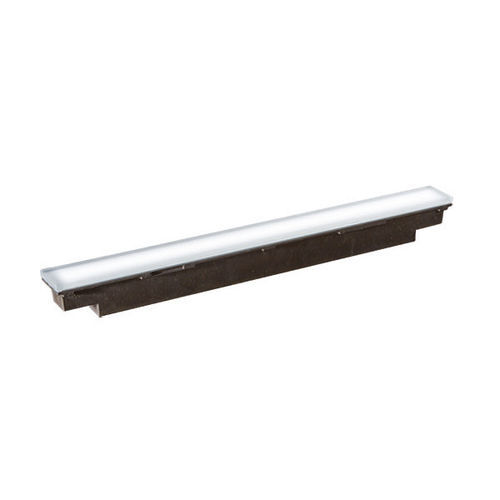 Luce ad incasso - MINIMERCURE - Targetti Sankey S.p.a. - LED / orizzontale / verticale