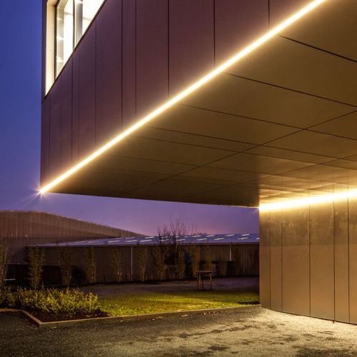 Striscia flessibile a LED - FEMTOLINE  - DELTA LIGHT
