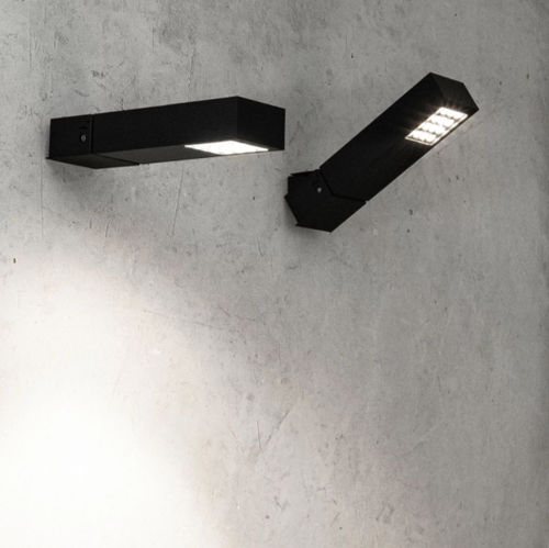 Proiettore IP66 - POLESANO W - DELTA LIGHT - LED / professionale / da esterno
