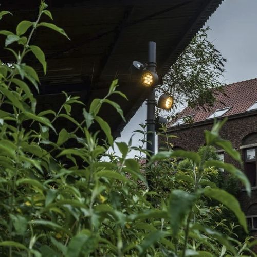 Proiettore urbano - FRAX - DELTA LIGHT - LED / da esterno / ad incasso