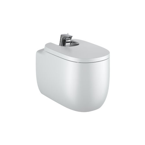 Bidet in ceramica - BEYOND - ROCA