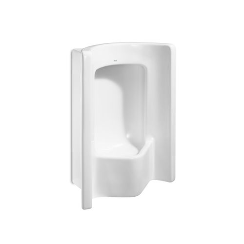 Orinatoio in ceramica - SITE: A359605000 - ROCA - da parete