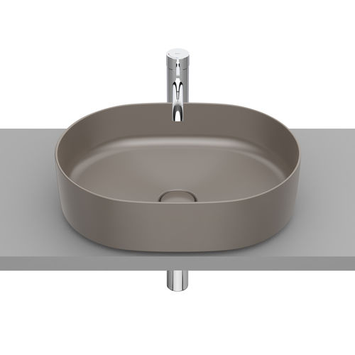 lavabo da appoggio - ROCA