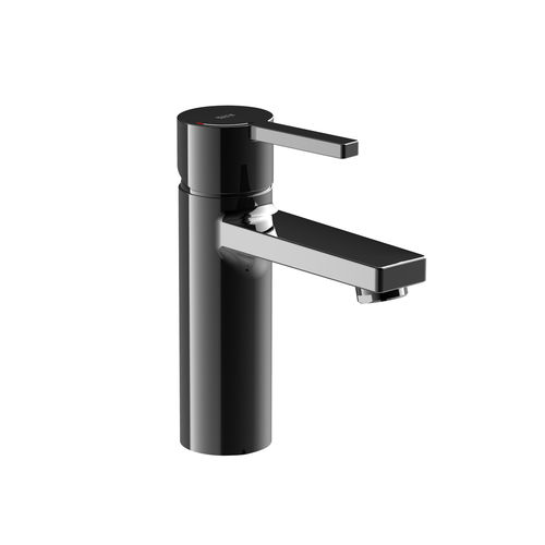 Miscelatore per lavabo - NAIA - ROCA - da appoggio / in ottone / da interno