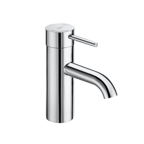 Miscelatore per lavabo - LANTA - ROCA - da appoggio / in ottone / da bagno