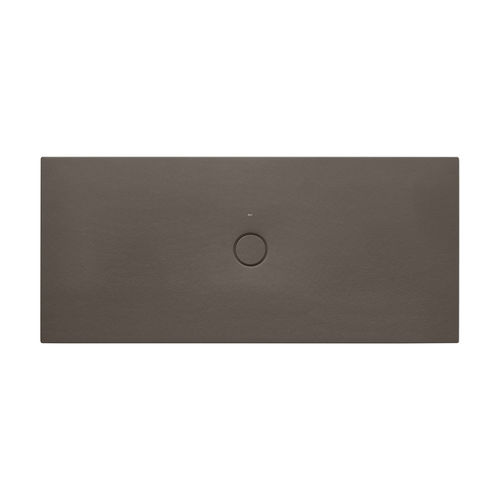 Piatto doccia rettangolare - CRATOS SENCERAMIC ® - ROCA - da appoggio / da incasso / in ceramica