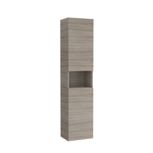 Mobile colonna da bagno - DELTA - ROCA - contemporaneo