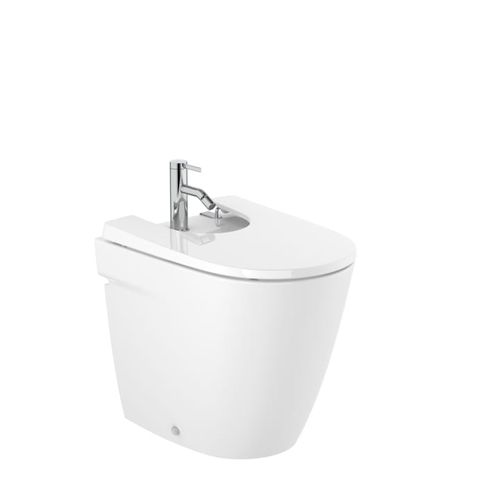 Bidet in porcellana - Ona - ROCA