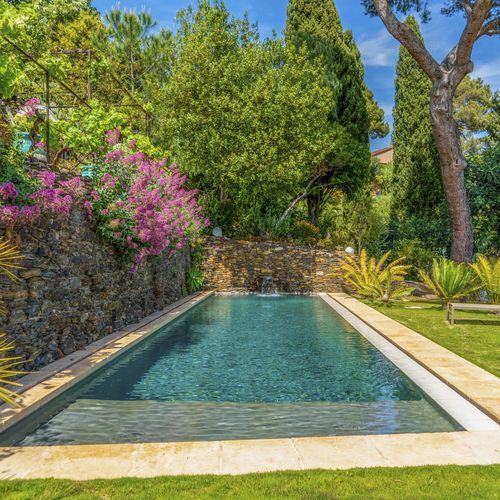 Piscina su misura - TRADITIONNELLES - Diffazur Piscines - da esterno / contract / interrata