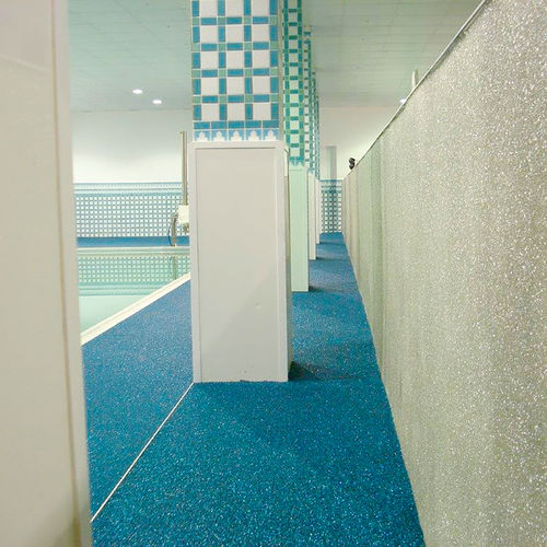 Ghiaia standard - GLASSLINE© - DSM Fabricant - di vetro
