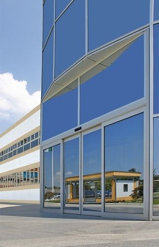 Automazione per porta scorrevole - Ditec Valor - Ditec