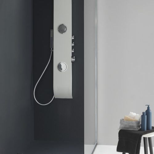 Pannello di rivestimento - ROYO GROUP - per stanza da bagno / antibatterico / idrofugo