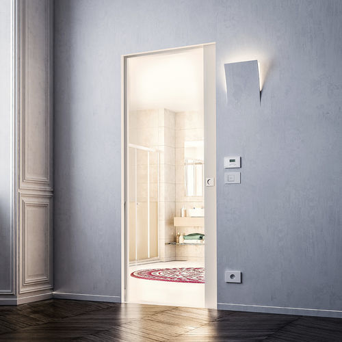 Controtelaio per porta scorrevole - SYNTESIS® LUCE - ECLISSE
