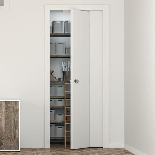 Controtelaio per porta scorrevole - NOVANTA - ECLISSE