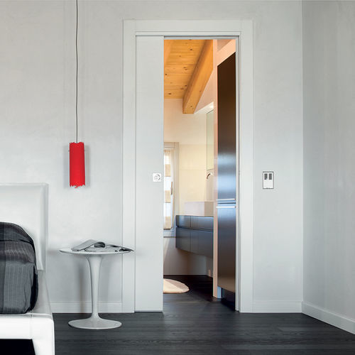 Cornice di porte in noce - ECLISSE - in abete / in picea / in MDF