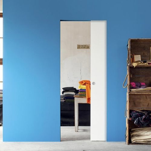 Controtelaio per porta scorrevole - SYNTESIS® LINE - ECLISSE
