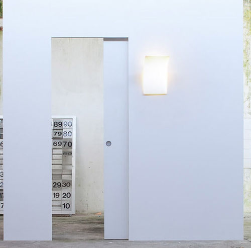 Controtelaio per porta scorrevole - SYNTESIS LUCE - ECLISSE - in kit
