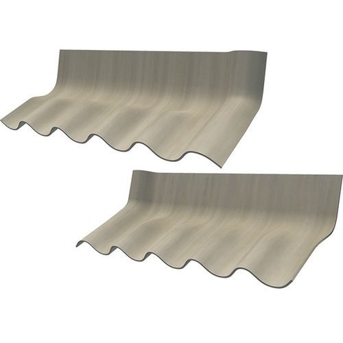 Scossalina per coperture - APRON  - EDILFIBRO