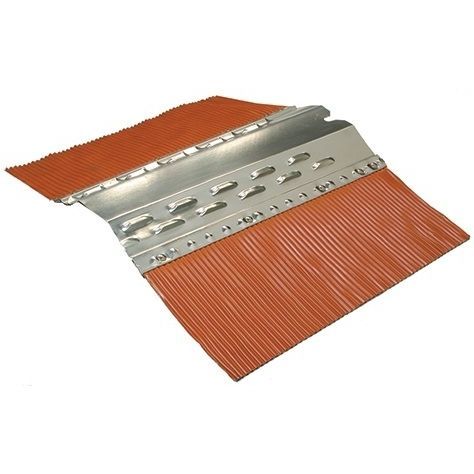 Sottocolmo per tetto ventilato - VM880  - EDILFIBRO
