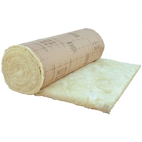 Isolante termico - FELT  - EDILFIBRO - in lana di vetro / in rotoli / per interni