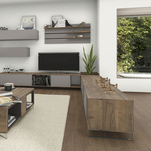 Pannello decorativo per arredamento - H3176 ST37 - EGGER - per interni / per pavimento / ad alta resistenza