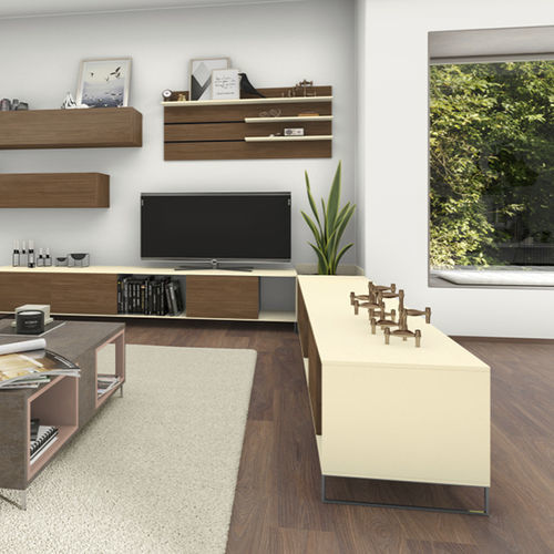 Pannello decorativo per arredamento - H1714 ST19 - EGGER - per interni / per pavimento / ad alta resistenza