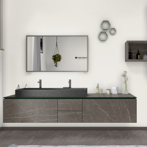 Pannello decorativo per arredamento - F205 ST9 - EGGER - per interni / per pavimento / ad alta resistenza