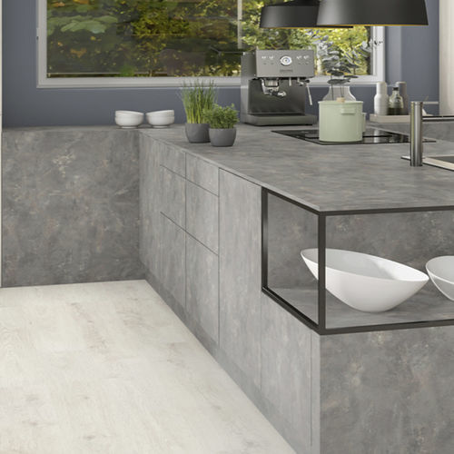 Pannello decorativo per arredamento - F120 PM - EGGER - da parete / per interni / ad alta resistenza