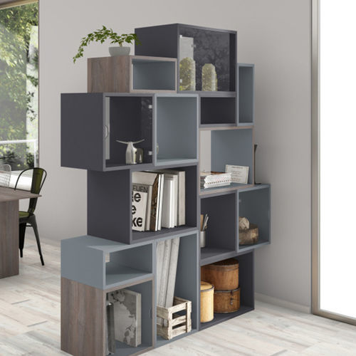 Pannello decorativo per arredamento - F462 ST20 - EGGER - per interni / ad alta resistenza / in metallo
