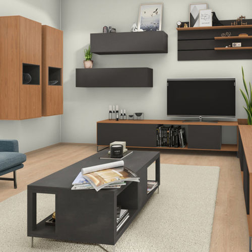 Pannello decorativo per arredamento - F627 PM - EGGER - per interni / ad alta resistenza / in acciaio