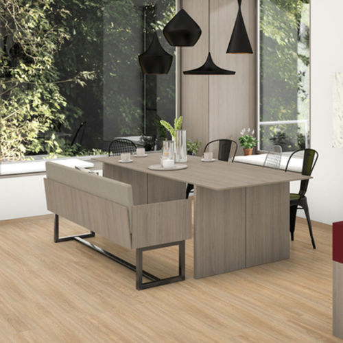Pannello decorativo per arredamento - H3158 ST19 - EGGER - per interni / ad alta resistenza / in rovere