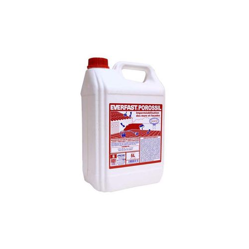 Trattamento idrorepellente non specificato - POROSSIL - EVERFAST