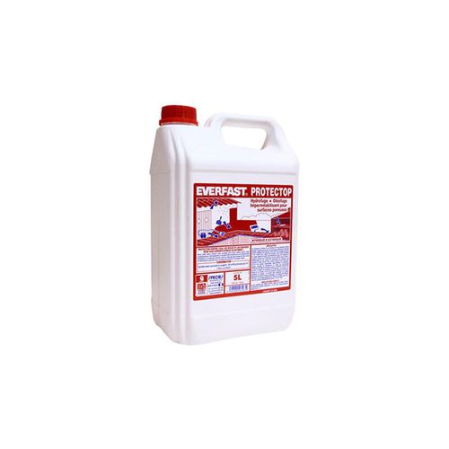 Trattamento idrorepellente per mattoni - PROTECTOP - EVERFAST - per pietre