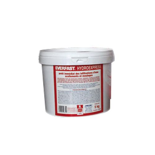 Malta di riparazione - HYDROEXPRESS - EVERFAST - di tenuta / per muratura / idraulica