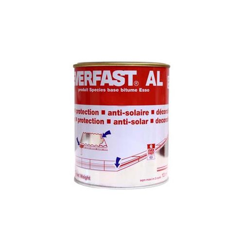 Pittura di tenuta - AL - EVERFAST - da esterno / da interno / per muro