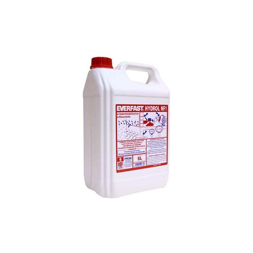 Additivo superfluidificante - HYDROL NF 1 - EVERFAST - per malta / per calcestruzzo