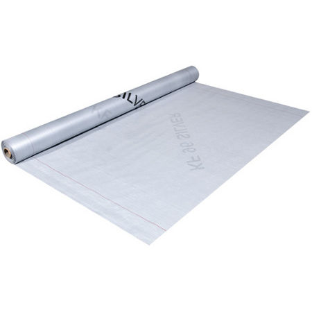 Barriera per tetto permeabile al vapore acqueo - KF 96 SILVER &  KF 110 STANDARD - FAKRO