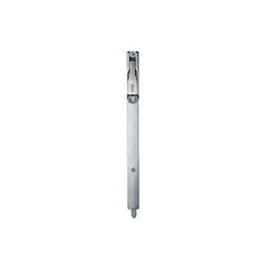 Chiavistello per porta - 1503A - Fapim - in Zamak