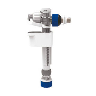 Rubinetto d'arresto da doccia - UNIVERSAL FILL - SIAMP - da parete / in ottone / da bagno