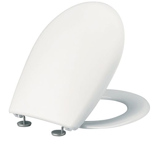 Copriwater in termoplastica - OPIO CLASSIC - SIAMP