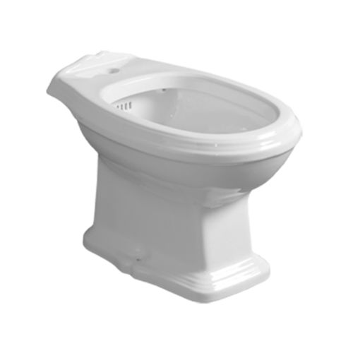 Bidet in ceramica - AR 823 - SIMAS ACQUA SPACE