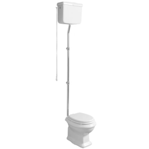 WC filomuro - AR 801 + AR 802 - SIMAS ACQUA SPACE - in ceramica / per uso residenziale / contract