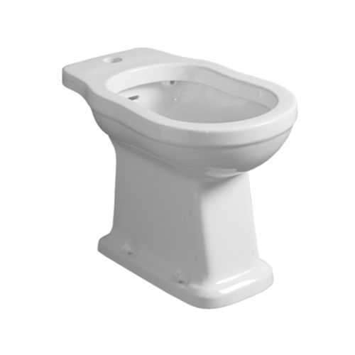 Bidet in ceramica - LO 923 - SIMAS ACQUA SPACE
